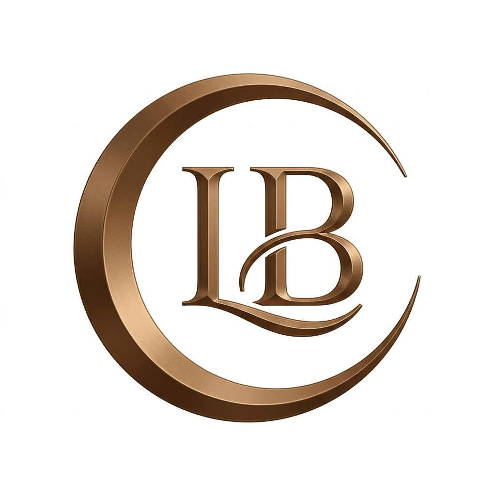 Logo Dra. Lorena Braz